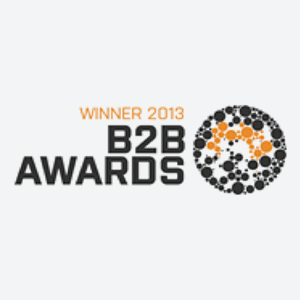 B2B Marketing Awards