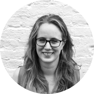 Sophie Graham, Digital and Content Marketing at Moreish Marketing agency