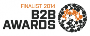 2014 B2B awards