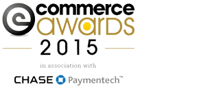 eCommerce Awards 2015 - Moreish Marketing Agency