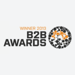 B2B Marketing Awards 2013 - Moreish Creative agency