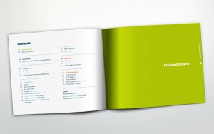 Brochure design agency