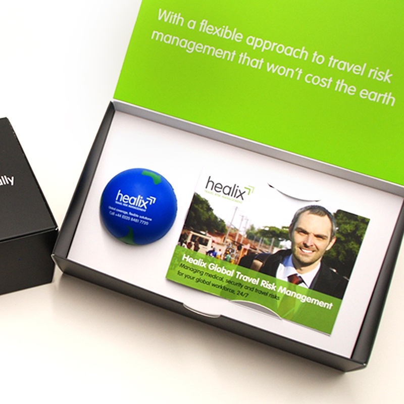 Innovative Direct Mail campaign ideas