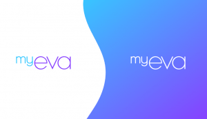 MyEva logo