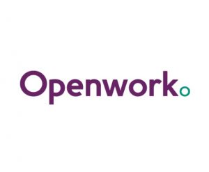 Openwork business's logo