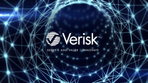 Verisk logo