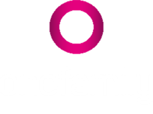 onefamily logo