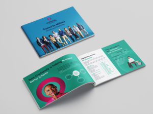 One Family event collateral