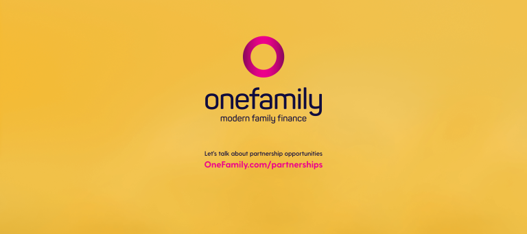 One Family event poster