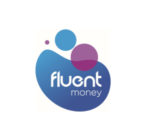 fluent money logo