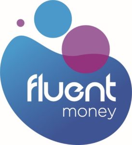 fluent money logo