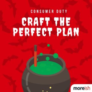 Craft the perfect plan title slide