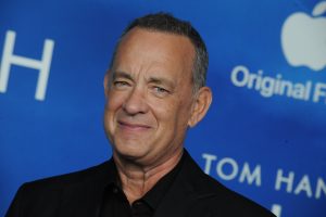 Tom Hanks