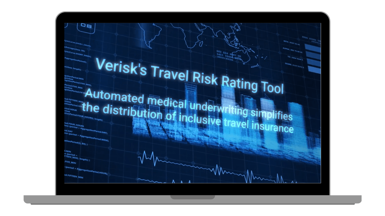 Verisk Risk Ratings image 8