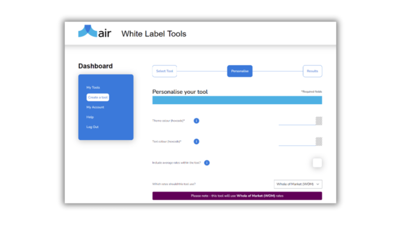 air-white-label-tool-lifted
